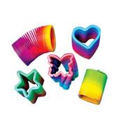Rainbow Springs (pack of 12)