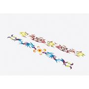 Armband Tattoos (pack of 12)