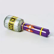 Inflatable Microphone (pack of 12)