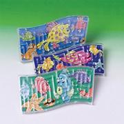 Fish Maze Puzzles (pack of 12)