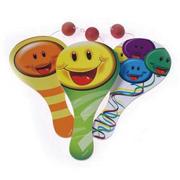 More info about Smiley Paddle Ball Game (pack of 12) Smiley Paddle Ball Game (pack of 12)