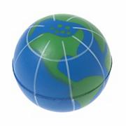 Earth Squeeze Balls (pack of 12)