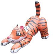 Inflatable Tiger