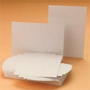 Card Stock for Fun Spinner (pack of 100)