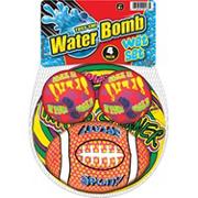 Water Toys (set of 4)