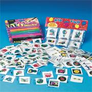 Tattoo Easy Pack
