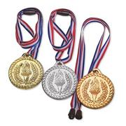 Reward Medals (pack of 12)