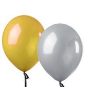 11" Metallic Balloons  (pack of 100)