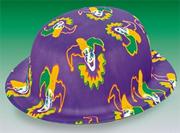 Mardi Gras Derbies  (pack of 12)