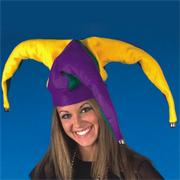 Jester Hat