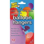 Balloon Hangers (pack of 72)