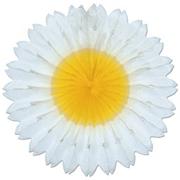Daisy Tissue Fan