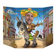 Fiesta Photo Prop