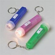 Flashlight Key Chains (pack of 12)