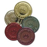 Caught Doing Good Coins (pack of 60)