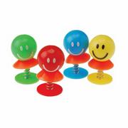 Smiley Face Pop Ups (pack of 12)