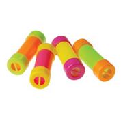 Mini Sound Tubes (pack of 6)