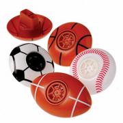 Sports Whistles (pack of 12)