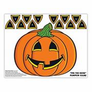Pumpkin Game