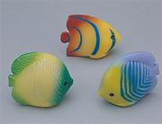 Fish Squirts  (pack of 12)