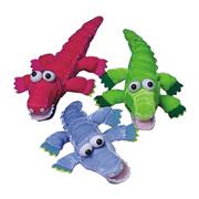 Plush Crocodiles  (pack of 12)