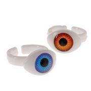 Eyeball Rings (pack of 12)