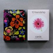 Friendship Value Greeting Cards (12 boxes of 10 cards)