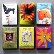 Value Greeting Cards Get Well (12 boxes of 10 cards)