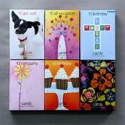 Value Greeting Cards Assorted (12 boxes of 10 cards)