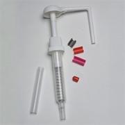 Hi-Float Pump Dispenser