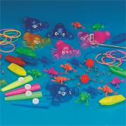 Carnival Fishpond Easy Pack  (pack of 100)