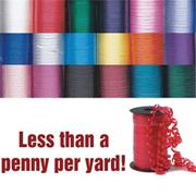 500 Yard Curling Ribbon