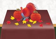 More info about Thanksgiving Table Decorating Kit Thanksgiving Table Decorating Kit