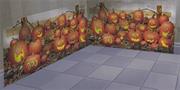 Pumpkin Patch Scene Setter