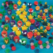 Mega Porcupine Novelty Easy Pack (pack of 100)