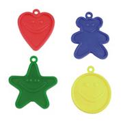 More info about Balloon Weights (bag of 100) Balloon Weights (bag of 100)