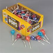 Tootsie Pops  (box of 100)