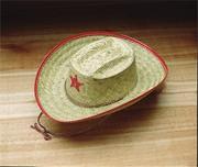 Children's Sheriff's Hat  (pack of 12)