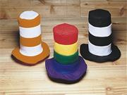 More info about Kool Kat Hats (pack of 3) Kool Kat Hats (pack of 3)