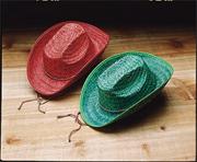 Children's Cowboy Hat  (pack of 12)