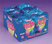 Fluffy Stuff� Cotton Candy (box of 12)
