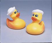 Floating Ducks  (pack of 12)