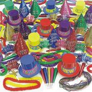 Celebration Party Easy Pack For 100