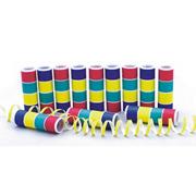 Flame-proof Serpentine Whirls (pack of 50)