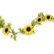 Sunflower Garland