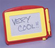 Magic Drawing Magnetic Screen  (pack of 12)