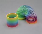 Rainbow Spring 