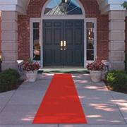 Red Carpet Runner