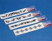 Armband Tattoos  (pack of 12)