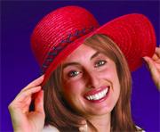 Red Hat